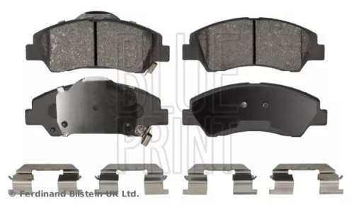 BLUE PRINT BLUE PRINT ADBP420143 Blue Print Front Brake Pad Set For Hyundai I10 