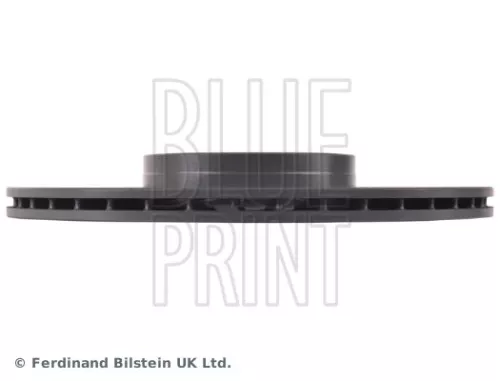 BLUE PRINT BLUE PRINT ADBP430081 2x BLUE Print Rear Internally Vented Brake Discs For Volvo C40 Ex40 Xc40 Xc90 