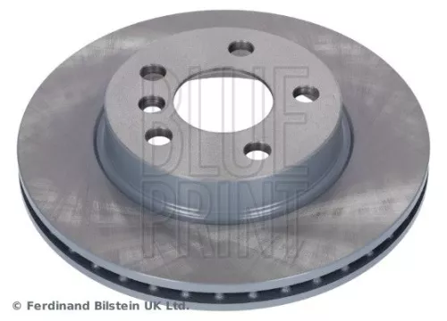 BLUE PRINT BLUE PRINT ADBP430107 2x BLUE Print Front Internally Vented Brake Discs For Bmw I3 
