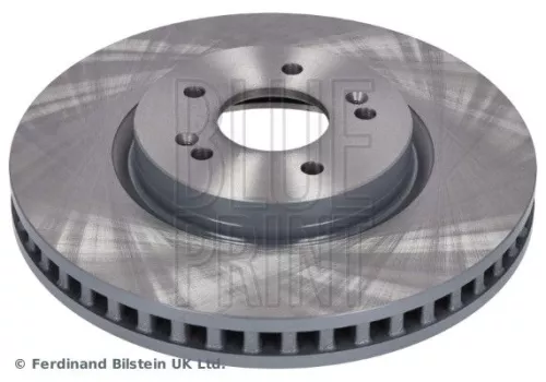 BLUE PRINT BLUE PRINT ADBP430151 2x BLUE Print Front Internally Vented Brake Discs For Hyundai Kia Sportage Tucson 