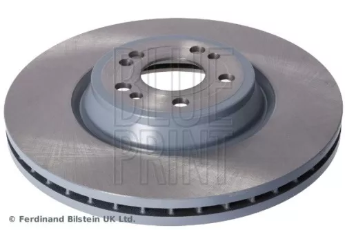 BLUE PRINT BLUE PRINT ADBP430177 2x BLUE Print Front Vented Brake Discs For Mercedes-benz Gle 