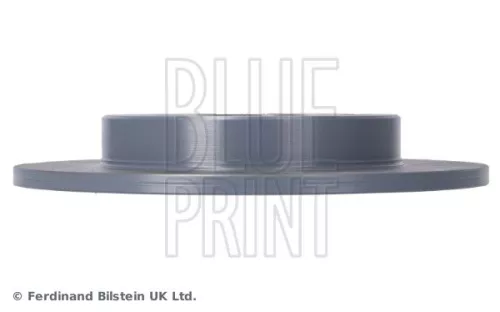 BLUE PRINT BLUE PRINT ADBP430192 2x BLUE Print Rear Solid Brake Discs For Toyota Yaris Cross 