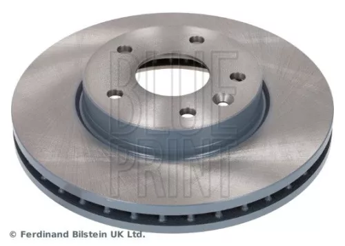 BLUE PRINT BLUE PRINT ADBP430206 2x BLUE Print Front Internally Vented Brake Discs For Maxus D60 Edeliver 3 Euniq 5 E 