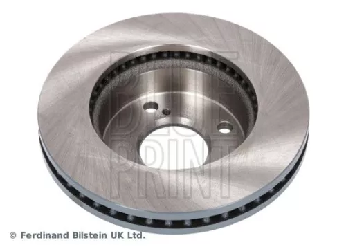 BLUE PRINT BLUE PRINT ADBP430223 2x BLUE Print Front Left Front Right Internally Vented Brake Discs For Suzuki Swift 