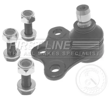 Ball Joint
