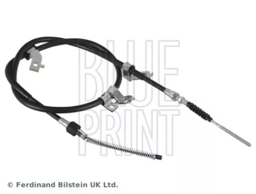 BLUE PRINT BLUE PRINT ADBP460000 Blue Print Rear Left Handbrake Cable For Mitsubishi L200 / Triton 