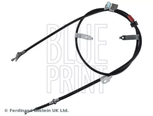 BLUE PRINT BLUE PRINT ADBP460011 Blue Print Rear Right Handbrake Cable For Toyota Auris Auris Van Coroll 