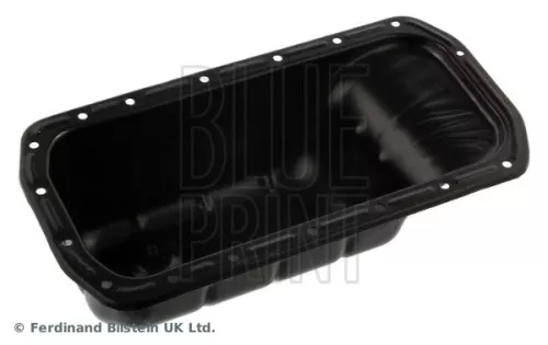 Oil Sump