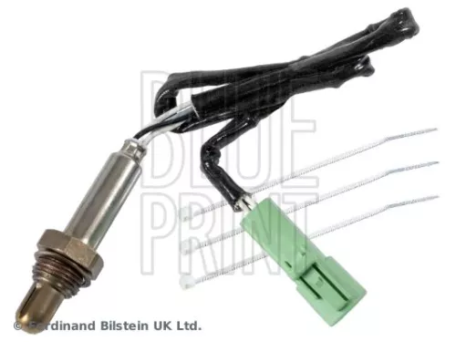 Oxygen Sensor