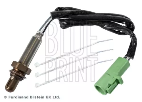 Oxygen Sensor