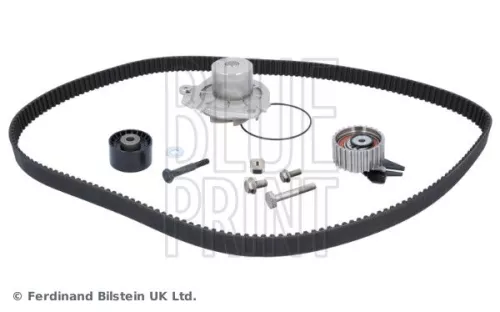 BLUE PRINT BLUE PRINT ADBP730032 Water Pump & Timing Belt Kit 