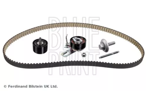 Blue Print Timing Belt Kit For Citroën Ds Fiat Ford Opel Peugeot Toyota Vauxhall