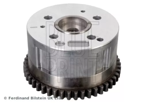 Camshaft Adjuster