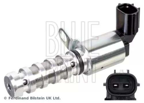 Control Valve, camshaft adjustment