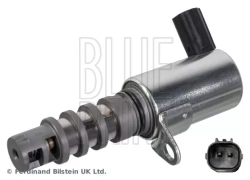 Control Valve, camshaft adjustment