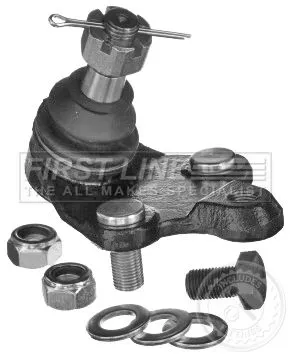 Ball Joint