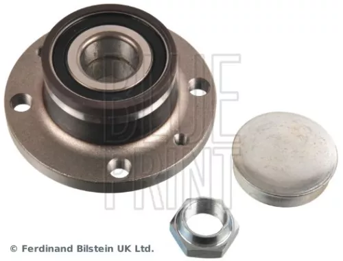 Blue Print Rear Left Or Right Wheel Bearing Kit For Abarth Alfa Romeo Citroën 