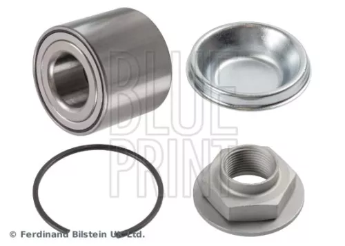Blue Print Rear Left Or Right Wheel Bearing Kit For Citroën Ds Peugeot 208 301