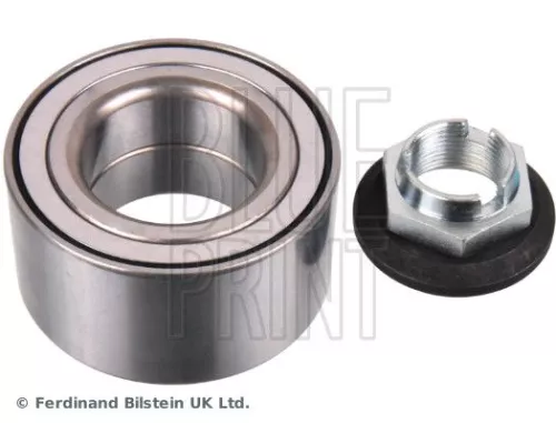 Blue Print Front Left Or Right Wheel Bearing Kit For Ford Mazda 2 Fiesta Figo