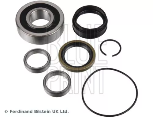 BLUE PRINT BLUE PRINT ADBP820014 Blue Print Rear Left Or Right Wheel Bearing Kit For Toyota Hiace Hiace / Commu 