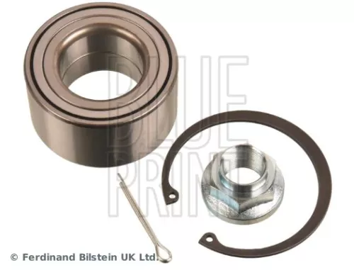 Blue Print Front Left Or Right Wheel Bearing Kit For Hyundai Kia Cee'd Cerato