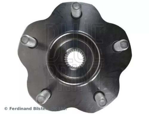 BLUE PRINT BLUE PRINT ADBP820028 Blue Print Rear Left Or Right Wheel Bearing Kit For Nissan Renault Samsung Juk 