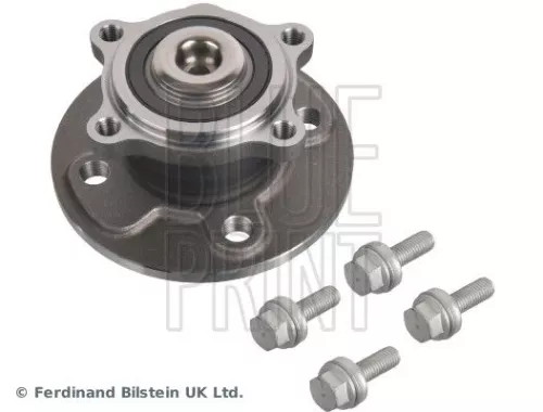 Blue Print Rear Left Or Right Wheel Bearing Kit For Mini Mini Mini Clubman Min