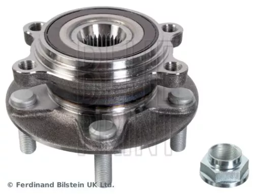 Blue Print Front Wheel Bearing Kit For Mazda 3 Cx-3