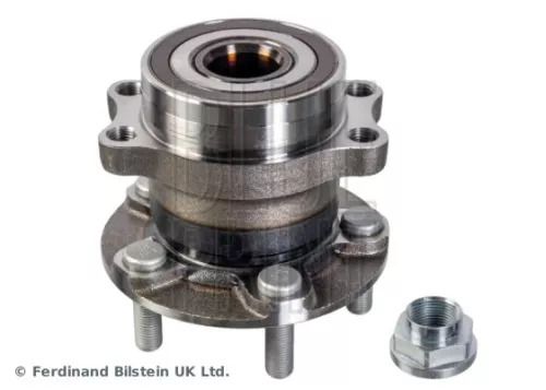 Blue Print Rear Left Or Right Wheel Bearing Kit For Subaru Forester Impreza Xv