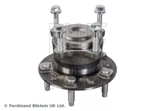 Blue Print Rear Left Or Right Wheel Bearing Kit For Chevrolet Opel Vauxhall Am