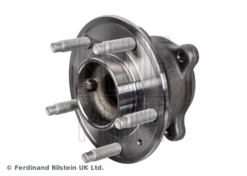 BLUE PRINT BLUE PRINT ADBP820044 Blue Print Rear Left Or Right Wheel Bearing Kit For Chevrolet Opel Vauxhall Am 
