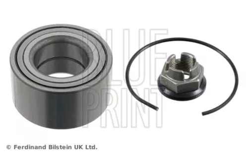 BLUE PRINT BLUE PRINT ADBP820052 Blue Print Front Left Or Right Wheel Bearing Kit For Dacia Mahindra Nissan Re 