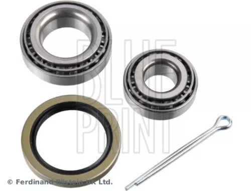 Blue Print Rear Left Or Right Wheel Bearing Kit For Hyundai Atos