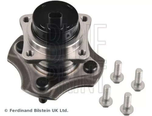 Blue Print Rear Left Or Right Wheel Bearing Kit For Toyota Corolla