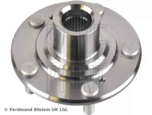 Wheel Hub