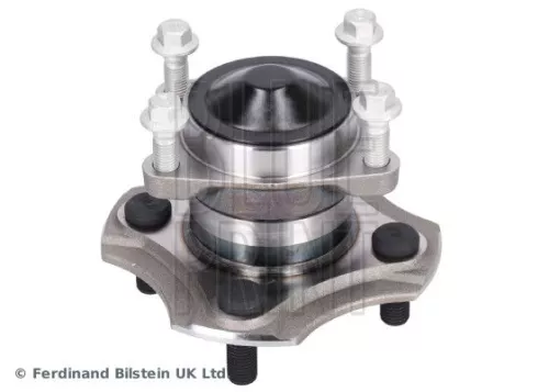 BLUE PRINT BLUE PRINT ADBP820065 Blue Print Rear Left Or Right Wheel Bearing Kit For Toyota Echo Yaris Yaris Ve 