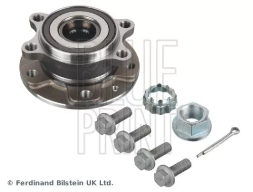 BLUE PRINT BLUE PRINT ADBP820069 Blue Print Front Left Or Right Wheel Bearing Kit For Nissan Renault Samsung A 