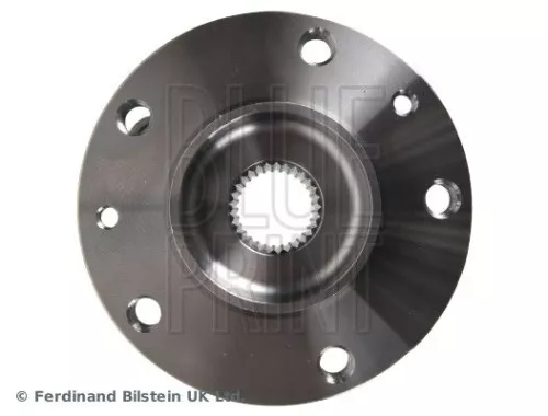 BLUE PRINT BLUE PRINT ADBP820069 Blue Print Front Left Or Right Wheel Bearing Kit For Nissan Renault Samsung A 