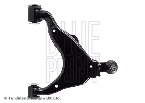 BLUE PRINT BLUE PRINT ADBP860024 Blue Print Front Right Lower Control Trailing Arm For Lexus Toyota 4 Runner Fj C 