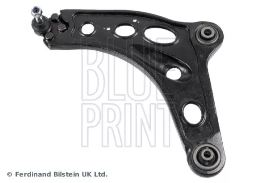 Blue Print Front Left Control Trailing Arm For Fiat Mitsubishi Nissan Opel Renau