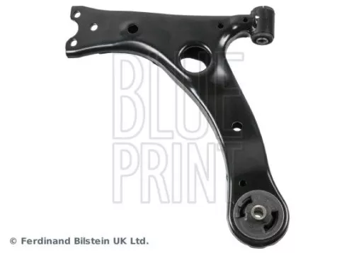 Blue Print Front Left Control Trailing Arm For Toyota Corolla