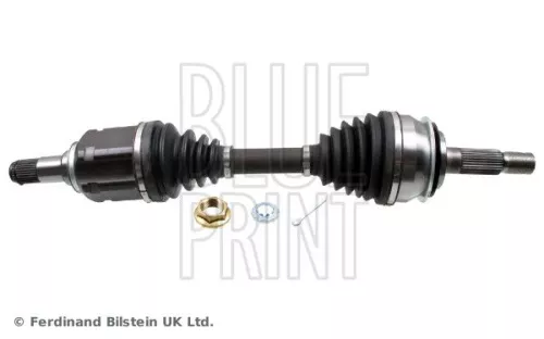 BLUE PRINT BLUE PRINT ADBP890025 Drive Shaft 