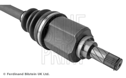 BLUE PRINT BLUE PRINT ADBP890049 Drive Shaft 