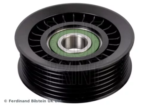 BLUE PRINT BLUE PRINT ADBP960005 Deflection/Guide Pulley, V-ribbed belt 