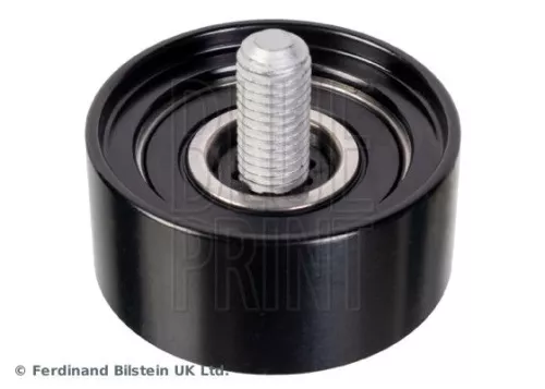 BLUE PRINT BLUE PRINT ADBP960037 Deflection/Guide Pulley, V-ribbed belt 