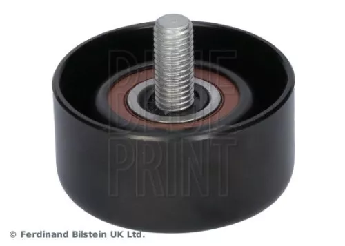 BLUE PRINT BLUE PRINT ADBP960055 Deflection/Guide Pulley, V-ribbed belt 