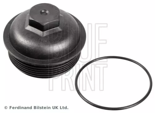 BLUE PRINT BLUE PRINT ADBP990000 Cap, oil filter housing 