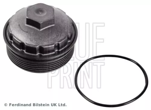 BLUE PRINT BLUE PRINT ADBP990001 Cap, oil filter housing 