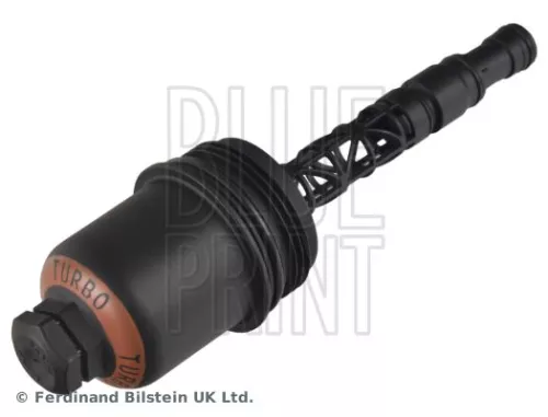 BLUE PRINT BLUE PRINT ADBP990017 Cap, oil filter housing 