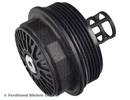BLUE PRINT BLUE PRINT ADBP990031 Cap, oil filter housing 